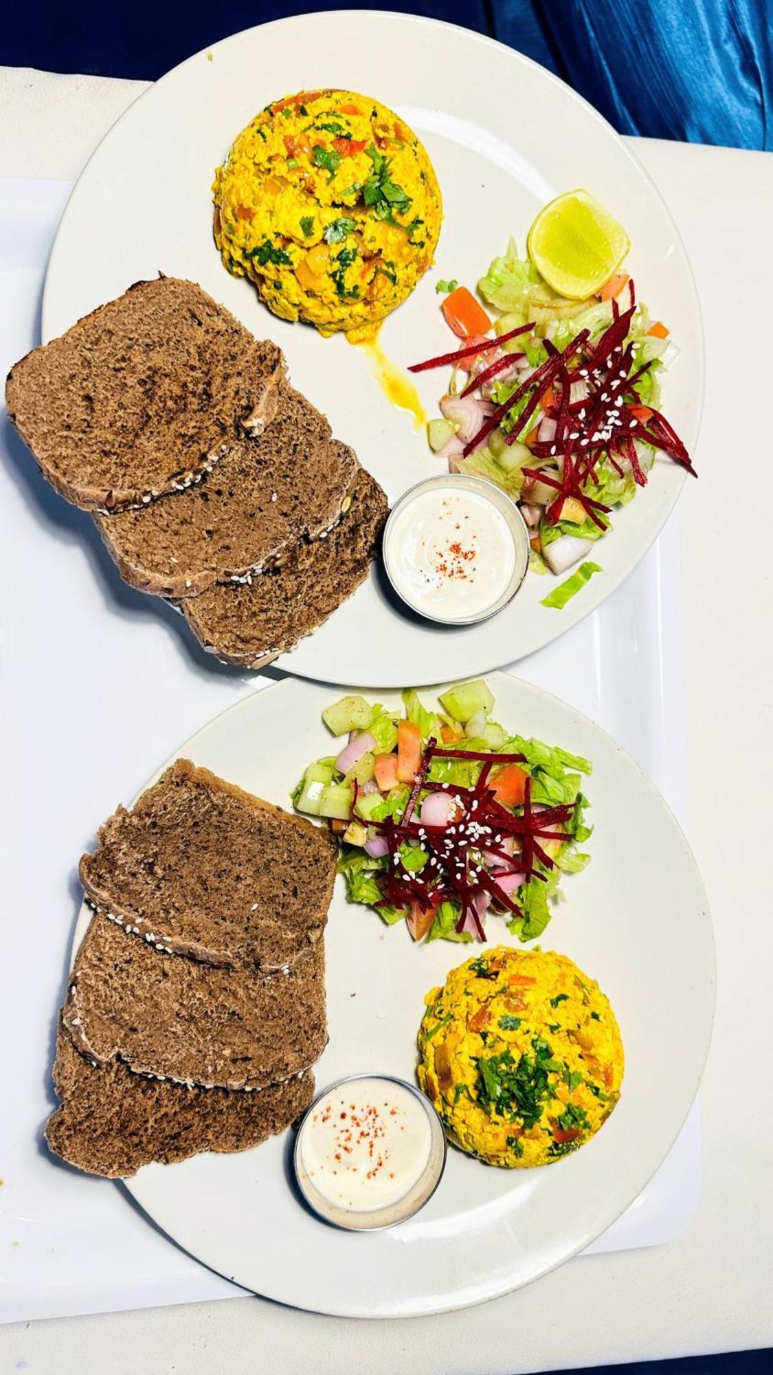 Omkar Wellness Inn Arambol Exteriör bild